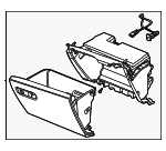 87842967 - : F Compartment for GM Image