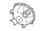 67137337843 - Body: Motor for Mini Image