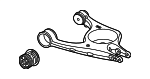 9J1505311A - Suspension: Lower Control Arm for Audi: e-tron GT, RS e-tron GT Image