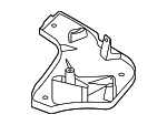 9J1505334D - : Shield for Audi: e-tron GT Image