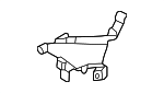 86543L1500 - Body: Duct for Hyundai Image
