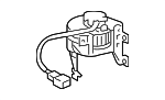 8710360451 - : Blower Motor for Toyota: Land Cruiser Image