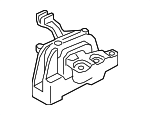 5WA199262AN - Engine: Motor Mount for Volkswagen Image