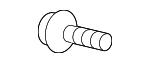 11570007 - Body: Door Check Bolt for GM Image