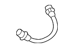 90947A2029 - Brakes: Brake Hose for Toyota: Corolla Image