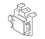 99110N7100 - Body: Distance Sensor for Hyundai: Tucson Image