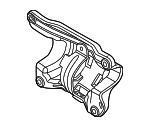 11518490359 - Cooling System: Mount Bracket for BMW Image