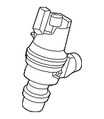 11515A37572 - Cooling System: Temp Switch for BMW Image