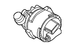 11519455039 - Cooling System: Pump for BMW Image