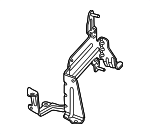 11517926110 - : Bracket for BMW Image