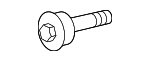 9008011674 - Suspension: Rear Lower Control Arm Bolt for Toyota: Avalon, Camry, Highlander, Solara, Venza Image