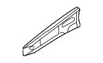 51021FE010 - : Upper Rail for Subaru: Impreza Image