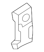 51625FE140 - : Bumper Bracket for Subaru Image