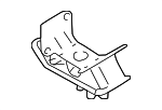 41022FL060 - Engine: Trans Mount for Subaru: Crosstrek, Forester, Impreza, Legacy, Outback Image