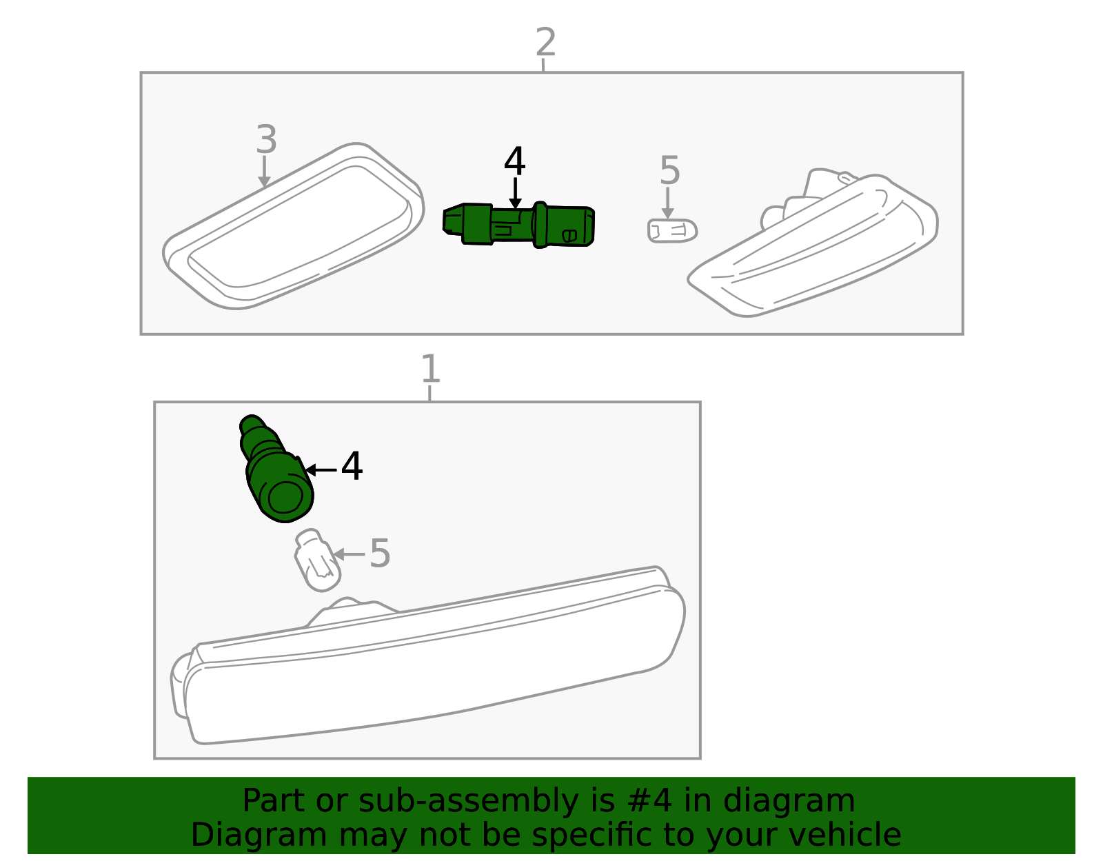 63138360205 - 1995-2010 BMW Socket (63-13-8-360-205) | BMW of