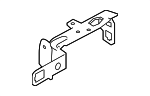 17138482530 - Cooling System: Bracket for BMW Image