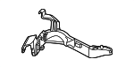 17135A5E6C1 - Cooling System: Holder for BMW Image