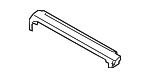 17118655766 - Cooling System: Upper Cover for BMW Image