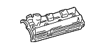 112020F010 - Engine: Valve Cover for Toyota: 4Runner, Land Cruiser, Sequoia, Tundra Image