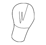 9442494 - Electrical: Park Lamp Bulb for GM Image