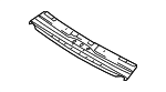 6512377K00 - Body: Roof Header Panel for Suzuki Image