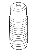 5531638600 - Suspension: Dust Cover for Hyundai Image