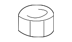 1326210001 - Suspension: Top Nut for Hyundai Image