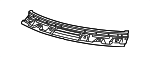 68369399AB - Body: Roof Header Panel for Mopar Image