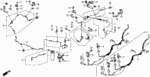 38710SE0A90 - : Wire Harness A, Air Conditioner for Honda Image