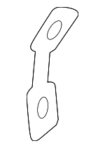 7L0501357D - : Plate for Audi: e-tron Quattro, e-tron Sportback, RS5, RS6 Avant, RS7 Sportback, S4, S5, SQ7, SQ8 Image