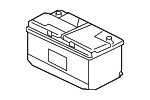 C2D55038 - : Battery for Jaguar: XF Image