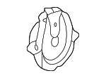 30103P08003 - Ignition: Distributor Rotor for Honda Image
