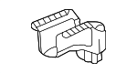 84598193 - Body: Rear Extension for GM Image