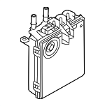 36013252 - Electrical: Inverter for Volvo Image