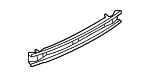 12769506 - Body: Bumper Impact Bar for Saab Image
