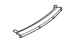 400133302 - : Decor Strip Wagon for Saab: 9-5 Image
