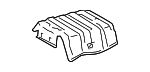2013-2020 Lexus - Heat Shield