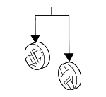 Muffler & Pipe Hanger