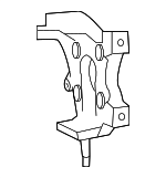 5134994AA - : Knuckle Assembly for Dodge: Viper Image
