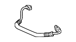2948302200 - HVAC: AC Line for Mercedes-Benz Image