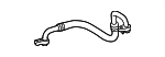 2978301802 - HVAC: Suction Line for Mercedes-Benz Image