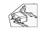 297830650164 - HVAC: Condenser for Mercedes-Benz Image