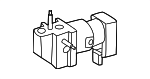 2979970600 - HVAC: Two Way Valve for Mercedes-Benz Image