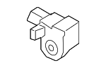 4KE959345A - Electrical: Ft Impact Sensor for Audi Image
