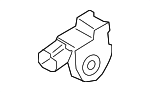 4N0959651D - Electrical: Side Impact Sens for Audi Image
