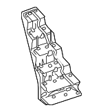 12774406 - : Repair kit for Saab: 9-3X Image