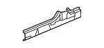 22686733 - Body: Inner Rocker for GM Image
