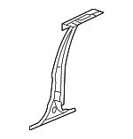 22712538 - Body: Outer Reinforced for GM Image