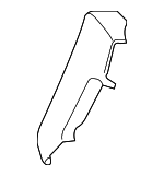 561223E10614 - Steering: Ornament for Kia: Sorento Image