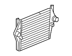 5170704AJ - : Inter-Cooler for Dodge: Ram 2500, Ram 3500 Image